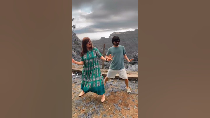 Namrata Sambherao आणि Omkar Bhojane चा भन्नाट डान्स रिल #shorts