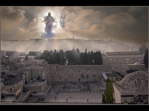 Resultado de imagem para 2Âª vinda de Cristo