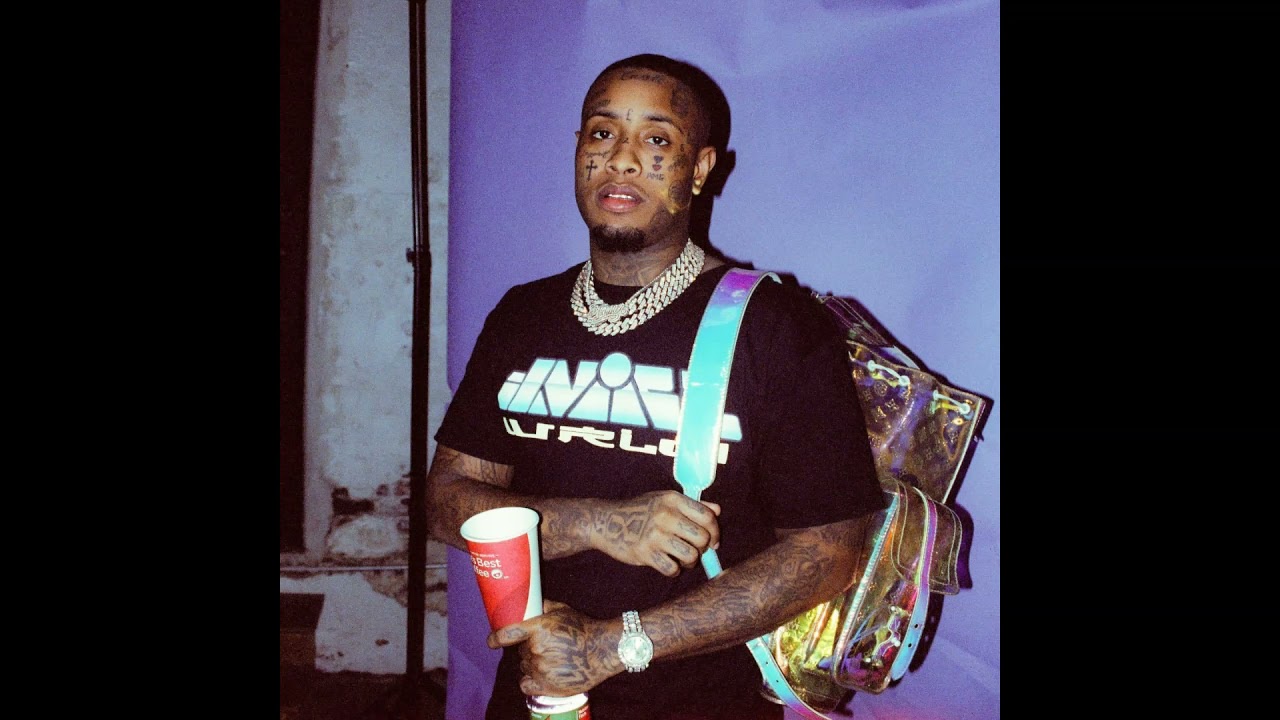 [FREE] Southside x 808 Mafia Type Beat 2021 - "Astronaut"