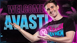 Announcing Avast!