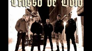 Video thumbnail of "Crasso De Odio - All Sold Out - w/lyrics"