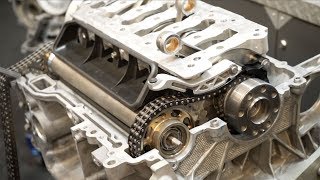 Porsche 986/996: Intermediate shaft and IMS bearing explained  PCA Spotlight