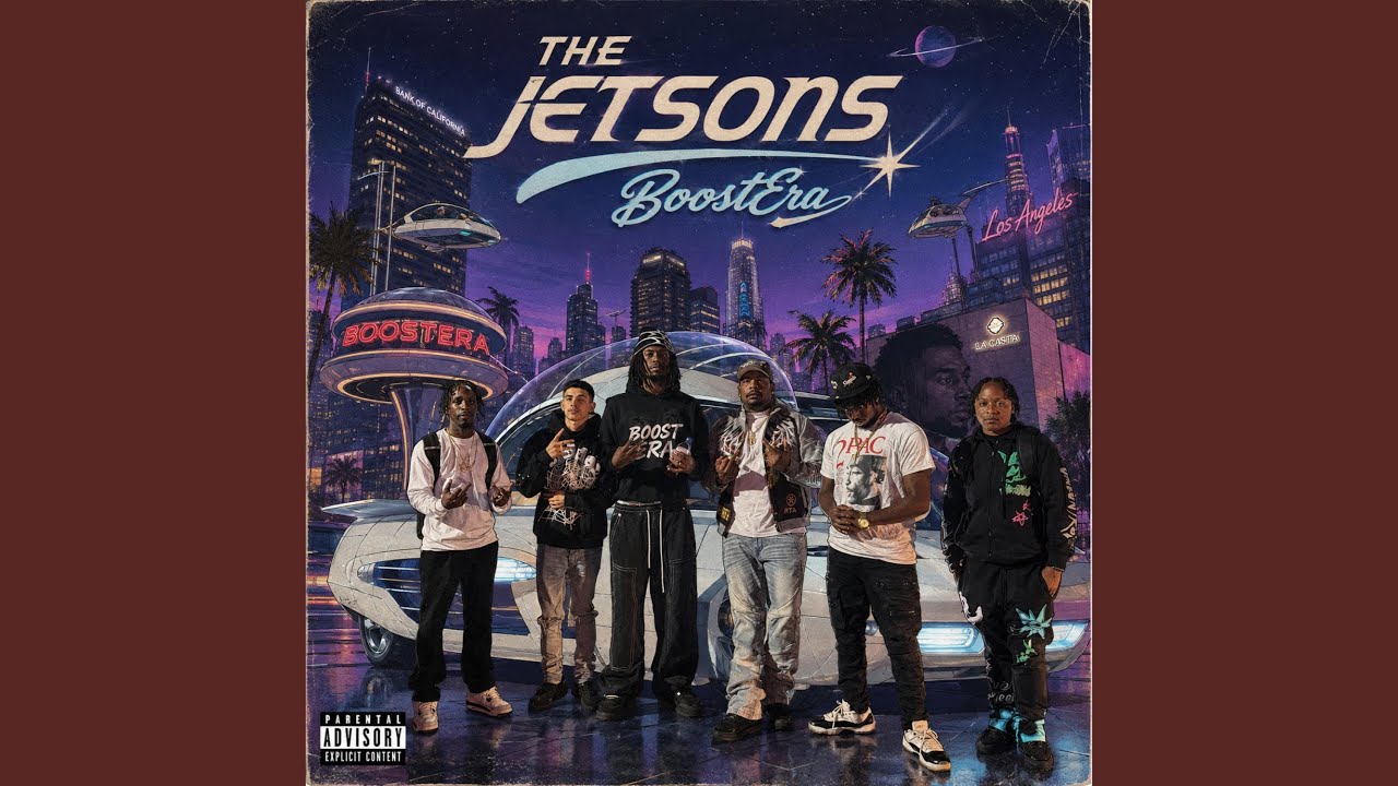 Watch The Jetsons on YouTube Watch The Jetsons on YouTube
