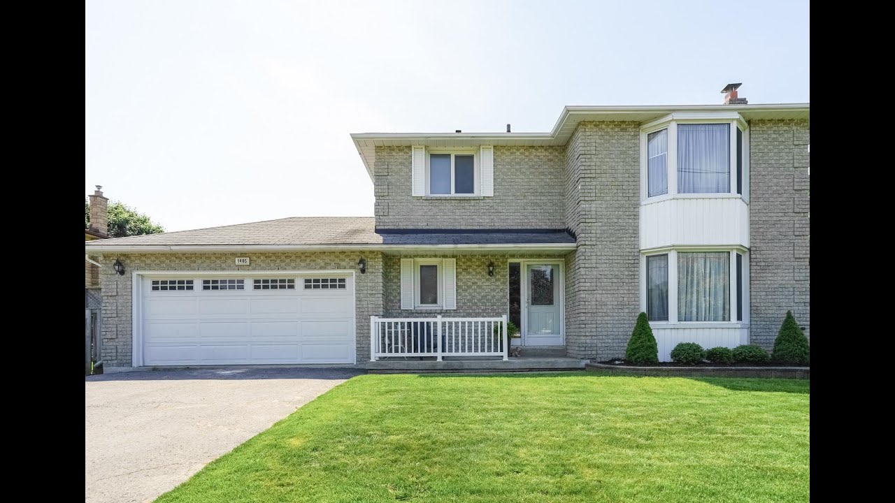 1485 Nash Road Courtice YouTube