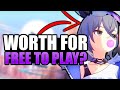 Free To Plays NEEDS To Know This About Silver Wolf | Honkai: Star Rail