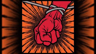 Metallica - St. Anger [Original Version 2003] ⋅ Full Album