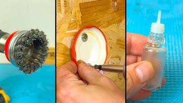 Amazing Handyman Hacks & Tips That Will Elevate Your Work