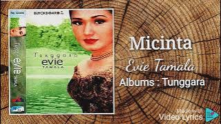 Micinta - Evie Tamala - HD Audio