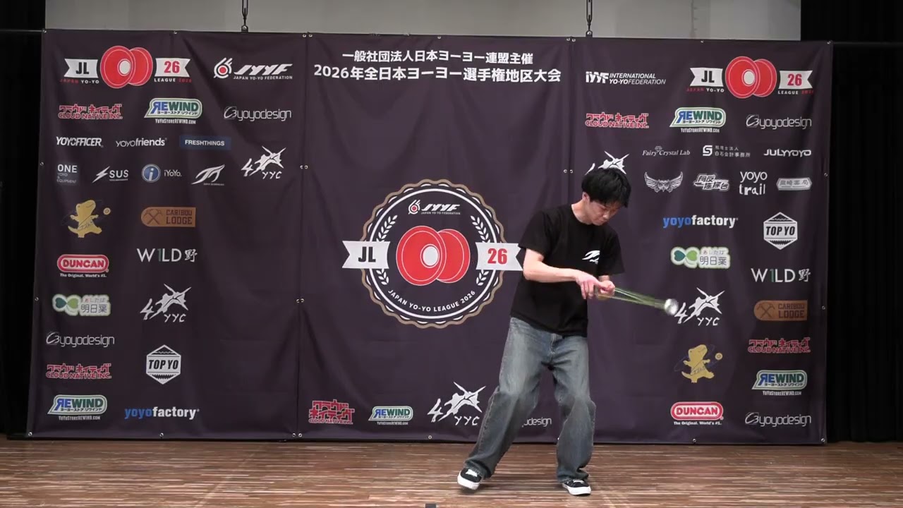 JAPAN TECHNOLOGY ルーゼニス ルーゼニス - ジャパンテクノロジー ┃ ヨーヨー専門店リワインド