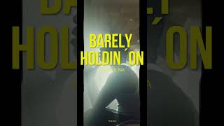 Barely Holdin' On - Polo G