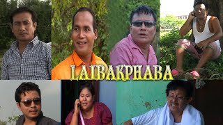 Laibakphaba || Manipuri Film || Full HD