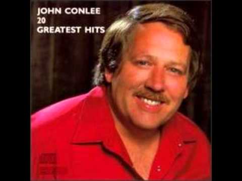 john conlee common man free mp3