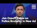 Jon Ossoff Pledges to Address Racial Justice in New Ad | NowThis