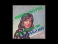 Bernd Clüver - All I Really Need (1973) HD