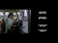 Ferris Bueller's Day Off (1986) end credits 