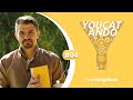 YOUCAT ANDO com Ramon Miguel Fernandes | #04