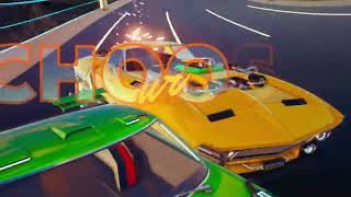Project Hover Trailer