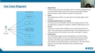 Mobile Application for Elderly Caretaker screenshot 5
