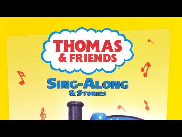 (未使用･未開封品)Hop on Board Songs &amp; Stories [DVD] Amazon.com: Thomas & Friends: Hop on Board Songs & Stories