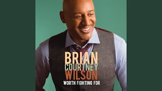 Video thumbnail of "Brian Courtney Wilson - Hope Saved My Life (Live)"