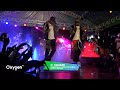 P-SQUARE PERSONALLY LIVE PERFORMANCE. SOUTH SUDAN #southsudan #psquare #liveperformance