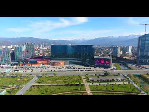 მეტრო სითი ბათუმი 3