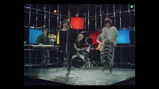 Fake - Donna Rouge  ( Superclassifica Show 1983 )