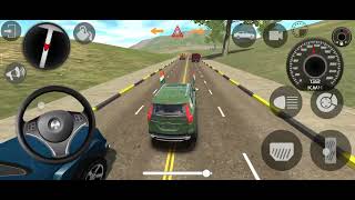 Mahendra Scorpio 3d game 🎯🎯🎯🎯 New model 3D game 🎯🎯🎯 screenshot 4