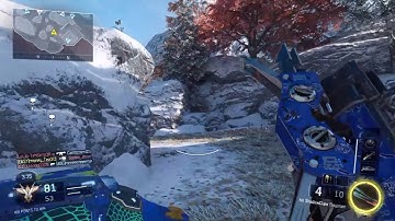 I Finally Got the Nx-SHADOWCLAW!