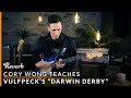 Cory Wong Teaches Vulfpeck's "Darwin Derby" on Guitar | Reverb Lesson