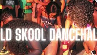 ODL SCHOOL REGGAE AND DANCEHALL MIX