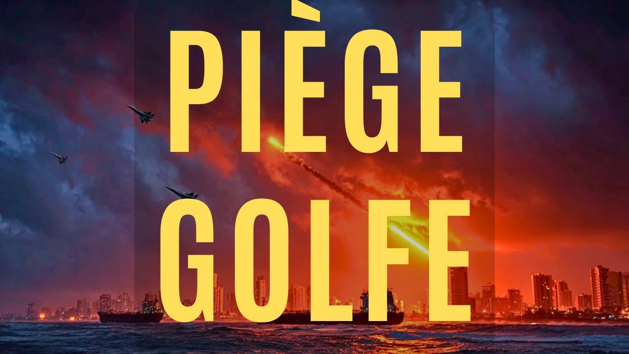 Piège Israël-États-Unis, alerte saoudienne