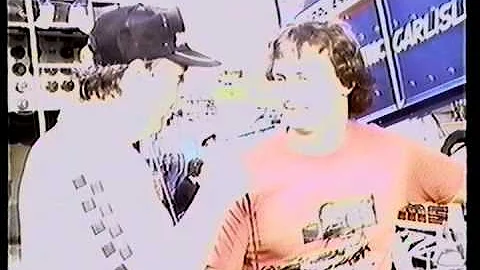 Joey  Kuhn  Interview