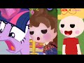 (1 MLP and 2 Lalaloopsy) Your mom?! Compilation