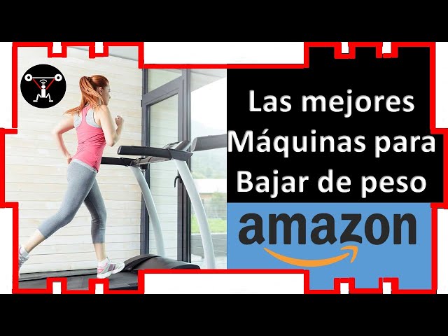 El mejor aparato de gimnasio para adelgazar por solo 9€