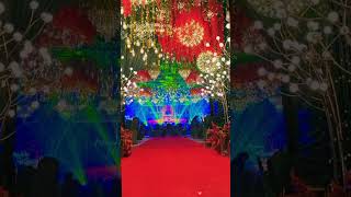 A NIGHT / AIR CHIEF eventstylist amaranthus VIRAL shortvideo