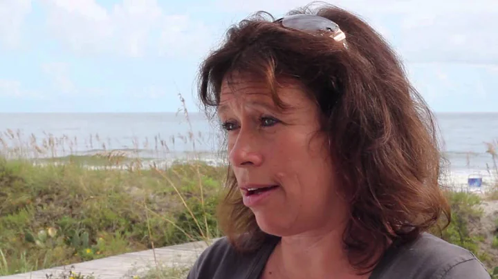 Gail Kingsbury Testimonial