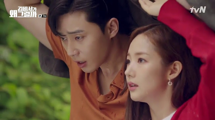 [CUT] Na E Ge None, Noe E Ge Nan - OST What's Wrong With Secretary Kim