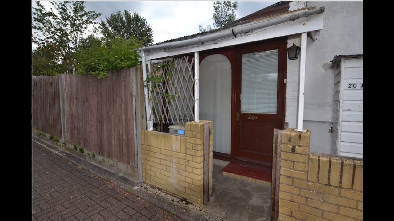 20a Canon Road, Bickley YouTube