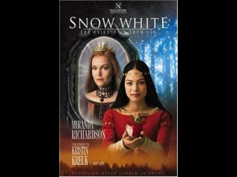 Snow White - The Fairest of Them All 2001 (Full Movie)