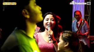 Hutang Pok Amai Amai - Popy Samanta -  Nirwana Mandala Live Desa Kerticala Tukdana Indramayu