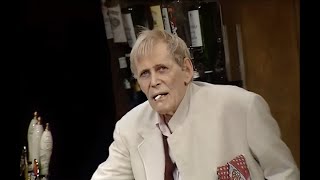 Jeffrey Bernard Is Unwell (Full)