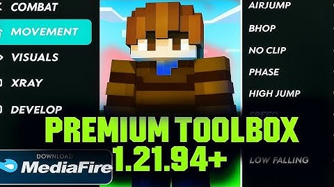 TOOLBOX 1.21.94 INFINITY PREMIUM DOWNLOAD 32BIT || TOOLBOX 1.21.94 || TOOLBOX FOR MINECRAFT