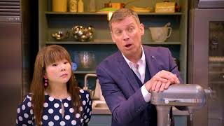 Bake Off: The Professionals Launch 40'' Trailer Profile