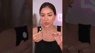 Unhas Cromadas Com Pó?