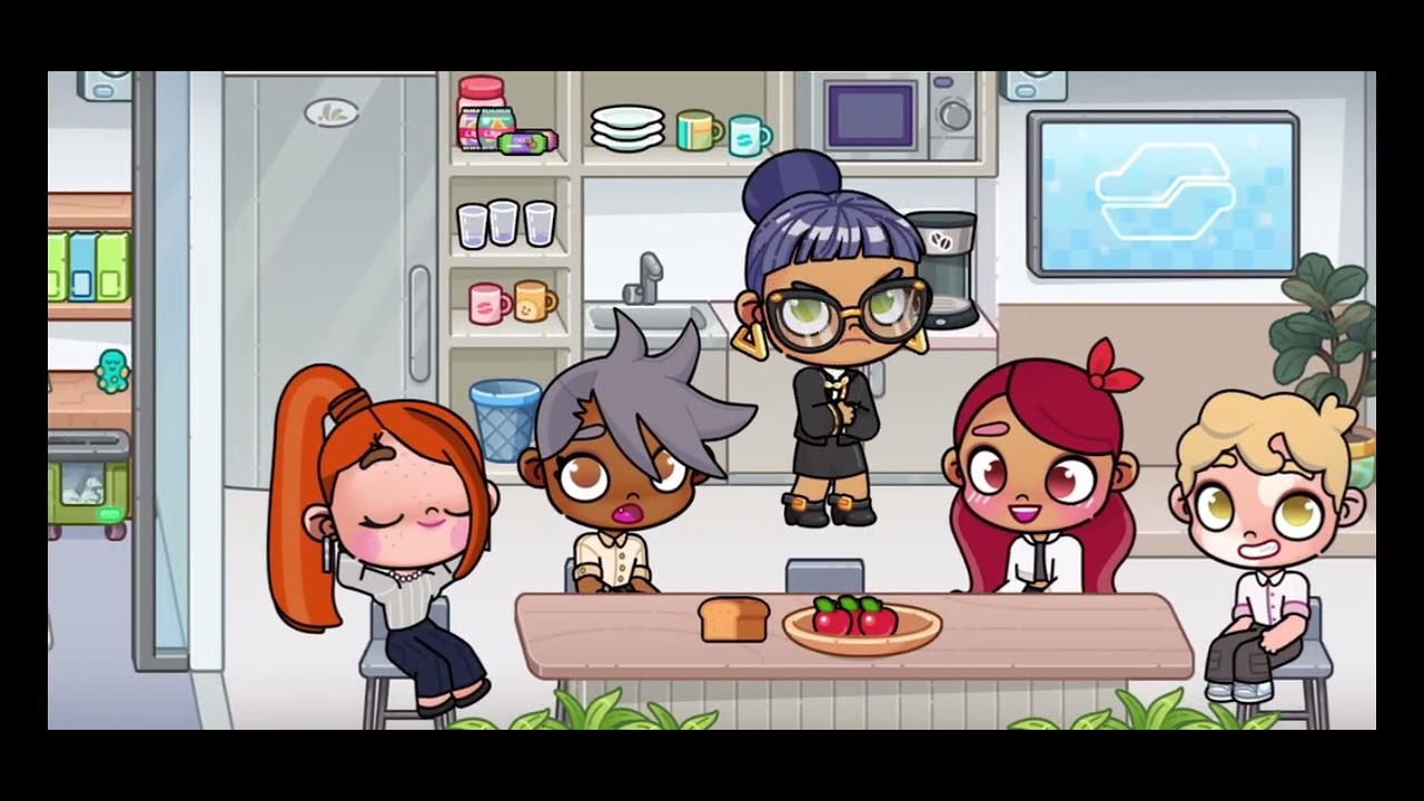 Mamãe descobriu que está grávida!!🤰 