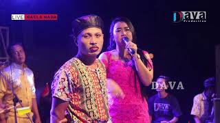 Hubungan Ilegal - Silvy - NAELA NADA Live Greged