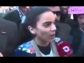 طفله عراقيه لو في الامارات حطوها وزيرة الاطفال 