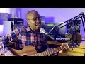 Father We Come Before You Cover Tatenda Gurupira 