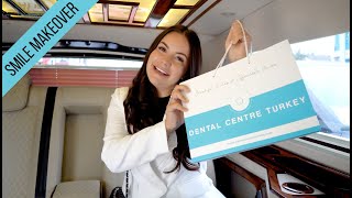 Hayley Clough | Dental Travel to Turkey | By Dental Centre Turkey